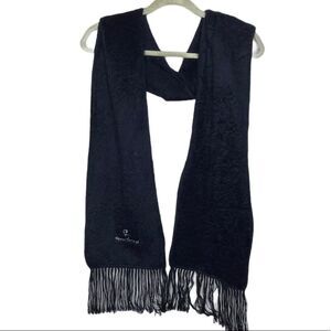 Alpaca Camargo Scarf‎